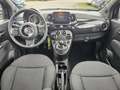 Fiat 500C MY23 Hybrid, Klima, Tempomat, CarPlay Schwarz - thumbnail 8