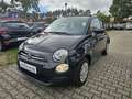 Fiat 500C MY23 Hybrid, Klima, Tempomat, CarPlay Schwarz - thumbnail 1