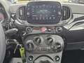 Fiat 500C MY23 Hybrid, Klima, Tempomat, CarPlay Schwarz - thumbnail 9