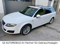 SEAT Exeo 2.0 TDI ST Style,TEMPO,BI-XENON,SzHz Weiß - thumbnail 3