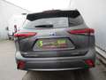 Toyota Highlander 2.5 Hybrid Style AWD ACC+LED+Navi+SHZ Grau - thumbnail 6