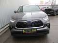 Toyota Highlander 2.5 Hybrid Style AWD ACC+LED+Navi+SHZ Grau - thumbnail 3