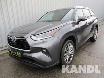 2.5 Hybrid Style AWD ACC+LED+Navi+SHZ