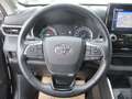 Toyota Highlander 2.5 Hybrid Style AWD ACC+LED+Navi+SHZ Grau - thumbnail 17