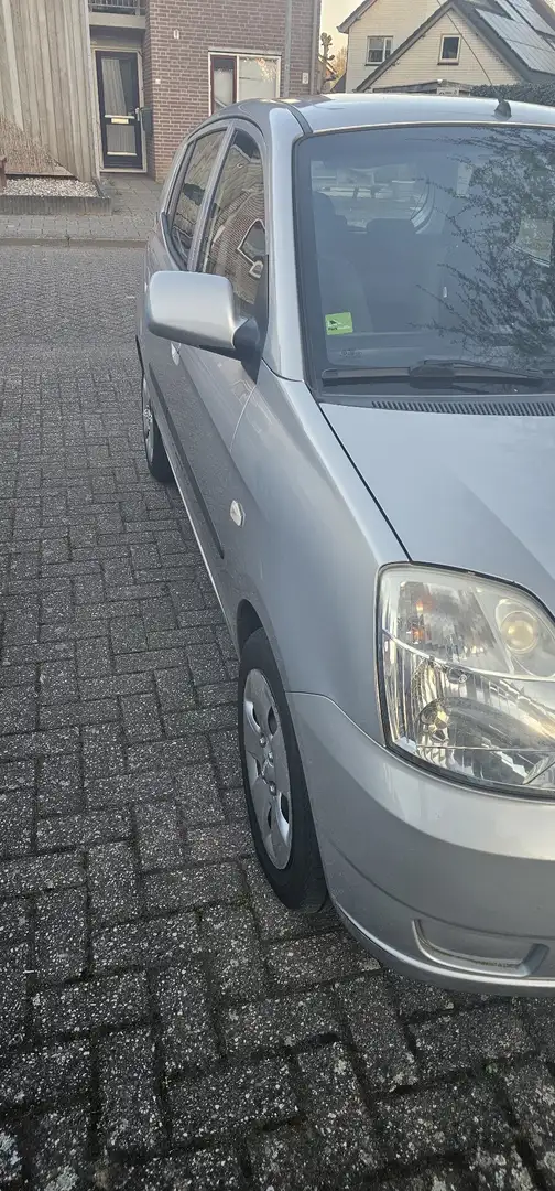 Kia Picanto 1.1 LX - 1