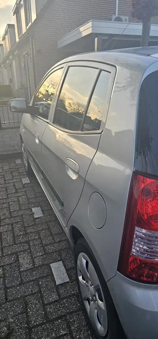 Kia Picanto 1.1 LX - 2