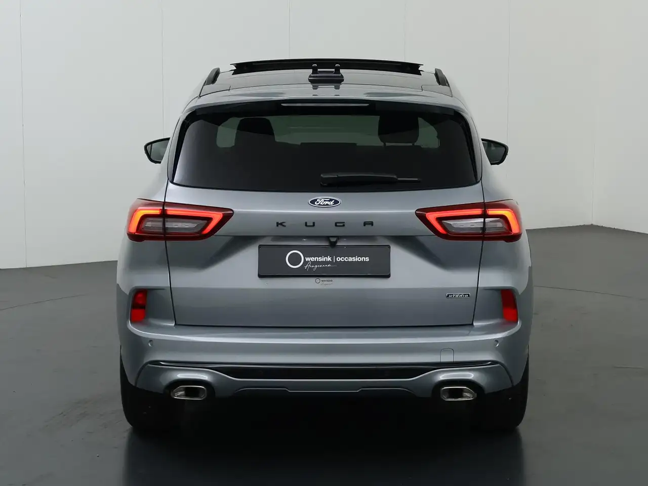 Ford Kuga 2026