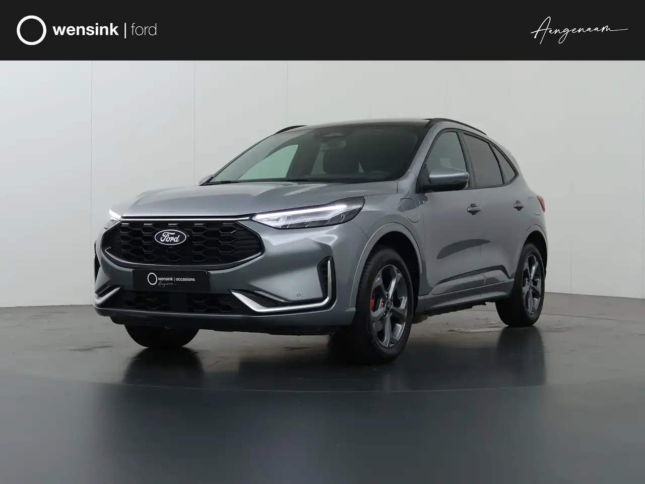 Ford Kuga 2026