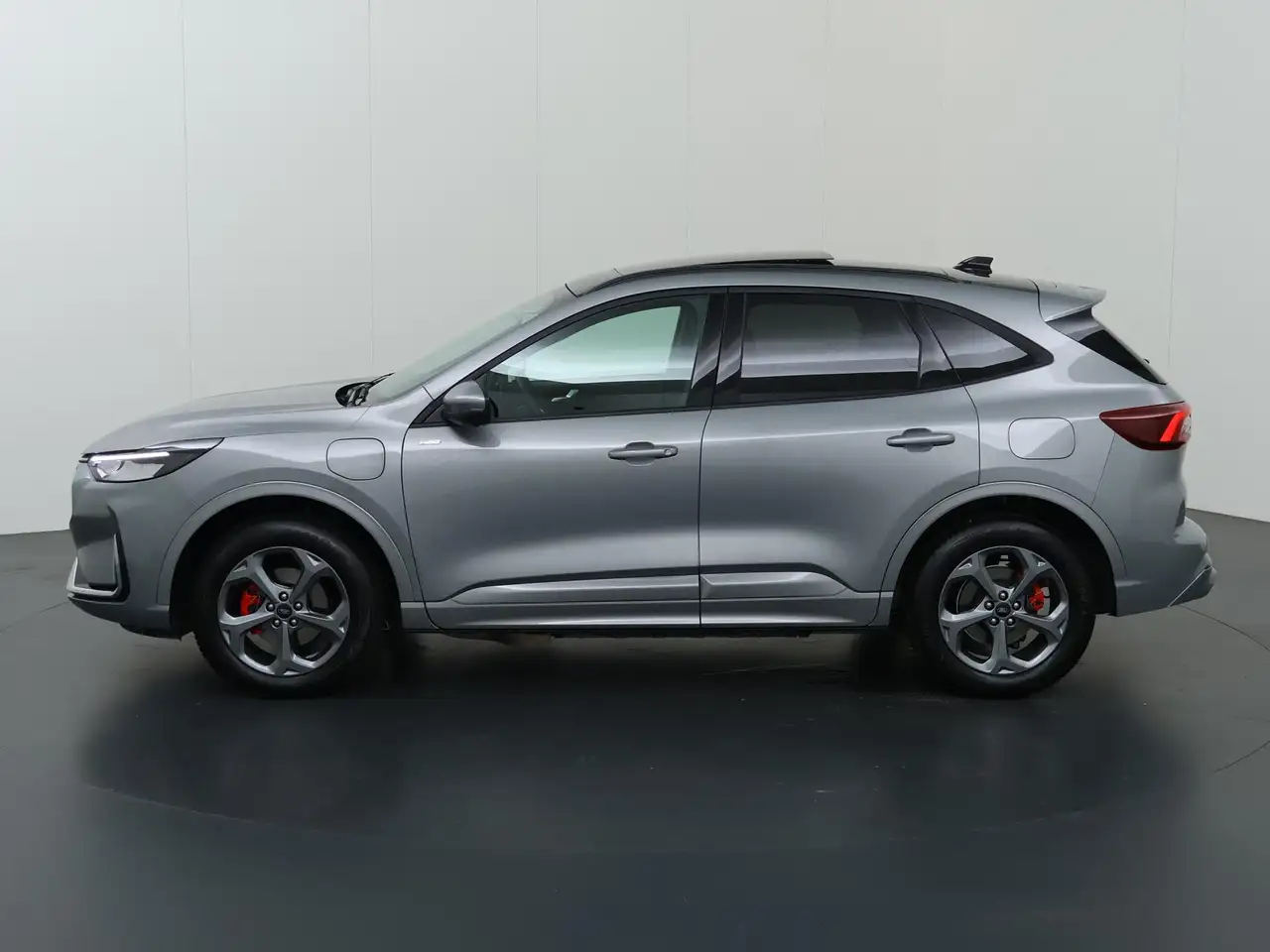 Ford Kuga 2026