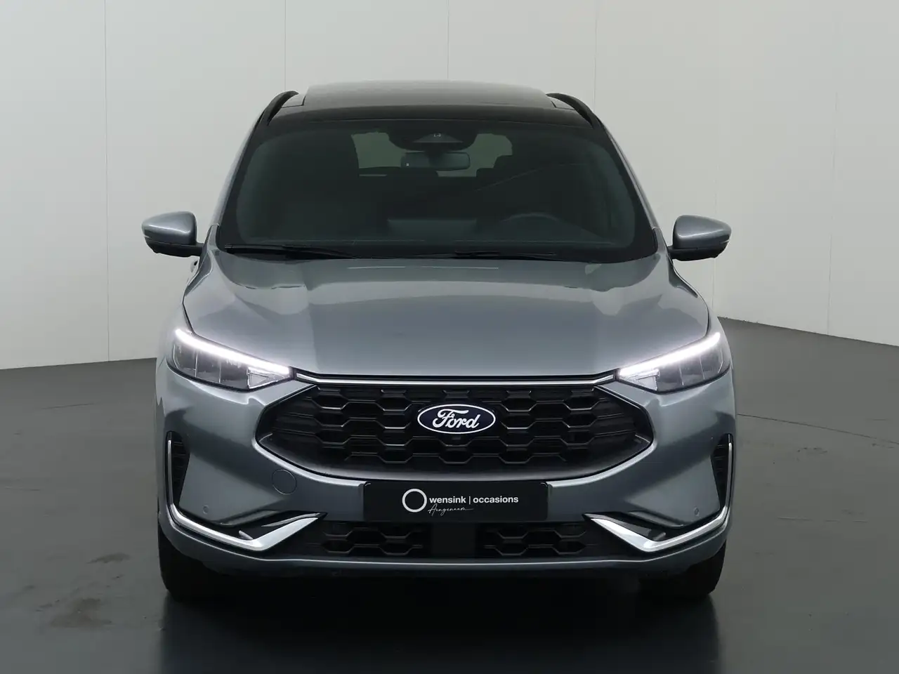 Ford Kuga 2026