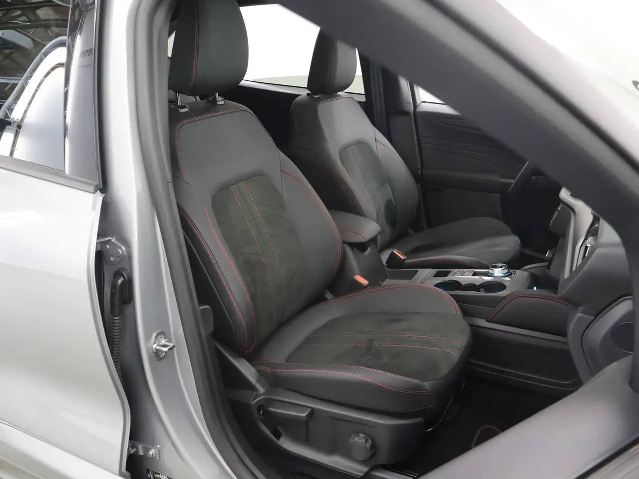 Ford Kuga 2026 — фото 10