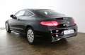 Mercedes-Benz C 200 Coupe 4Matic*Kamera*Navi*Sitzhz* Schwarz - thumbnail 8