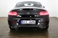 Mercedes-Benz C 200 Coupe 4Matic*Kamera*Navi*Sitzhz* Schwarz - thumbnail 7