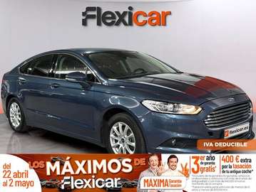 2.0TDCI Business PowerShift 150
