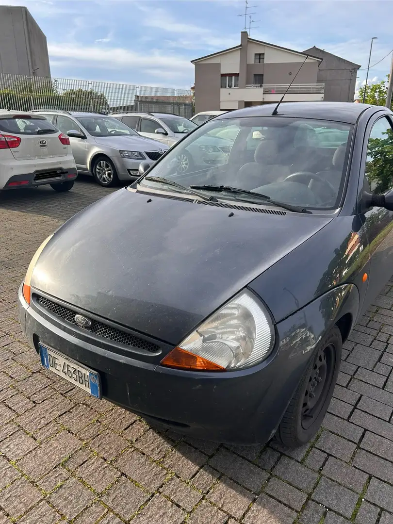 Ford Ka/Ka+ Ka 1.3 c/abs 70cv - 1
