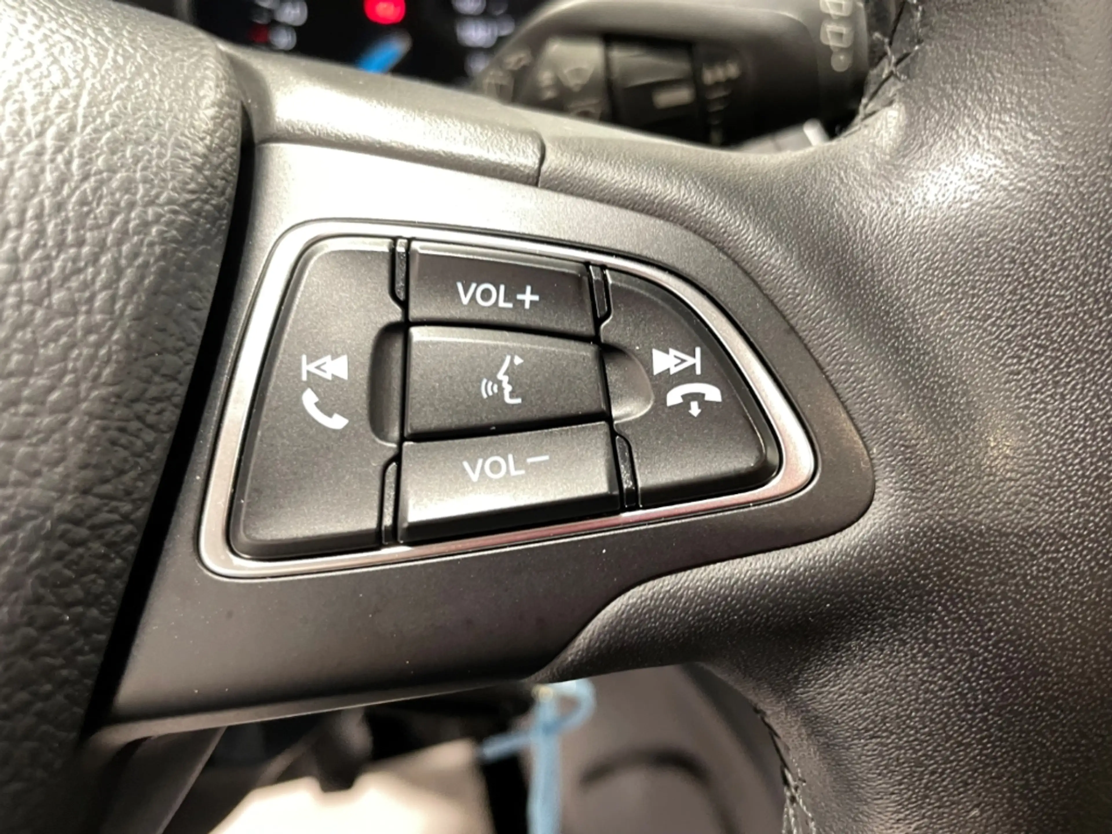 Ford Grand C-Max Cool & Connect Klima Navi PDCv+h — photo 13