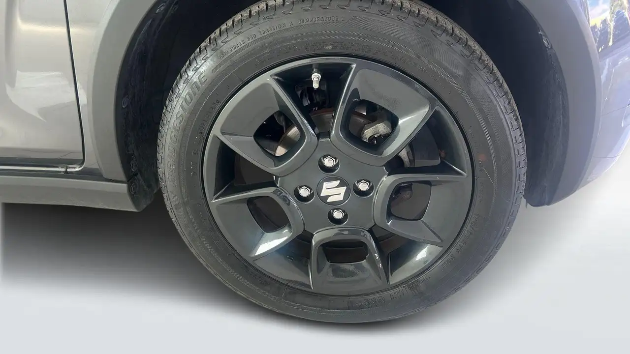 Suzuki Ignis III 2020 1.2H TOP 4WD ALLGRIP, миниатюра 4