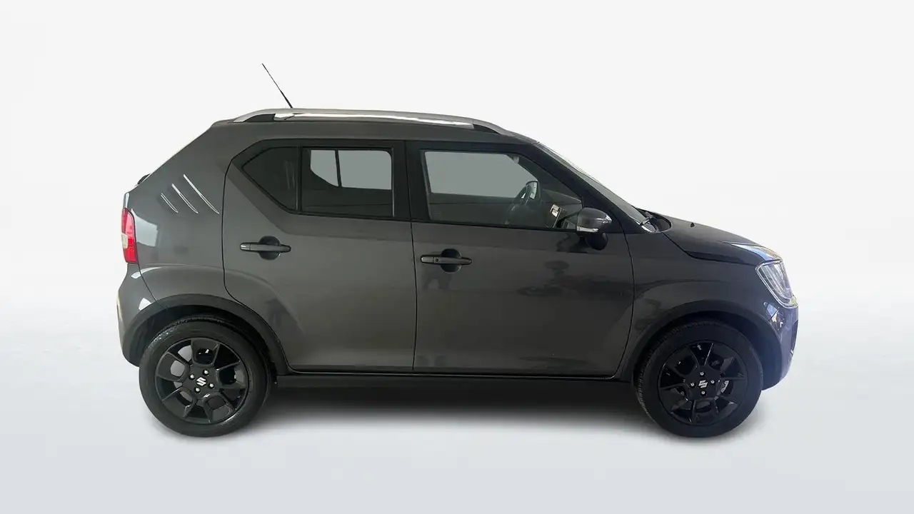 Suzuki Ignis III 2020 1.2H TOP 4WD ALLGRIP, миниатюра 5
