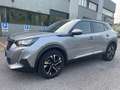 Peugeot 2008 PureTech 100 S&S Allure Grau - thumbnail 2