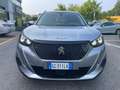 Peugeot 2008 PureTech 100 S&S Allure Grau - thumbnail 4