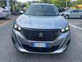 Peugeot 2008 PureTech 100 S&S Allure Grau - thumbnail 5