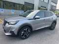 Peugeot 2008 PureTech 100 S&S Allure Grau - thumbnail 3