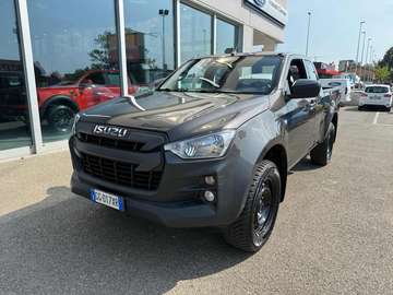N60 1.9 Space Cab B 4X4