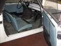 Autobianchi Bianchina Cabrio Bílá - thumbnail 5