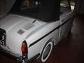 Autobianchi Bianchina Cabrio Bílá - thumbnail 3