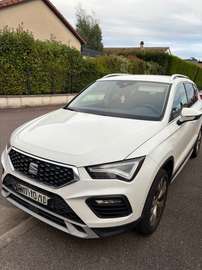 Ateca 2.0 TDI Xperience