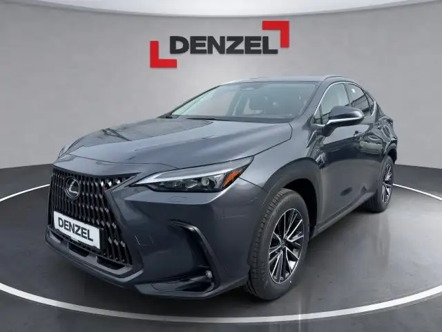 Lexus NX 350h ´26 2WD Executive + Interieur