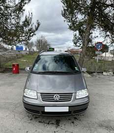 Sharan 2.0TDI Advance Advance