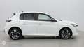 Peugeot 208 1.2 PureTech 100ch S\u0026S Style 118g - thumbnail 4
