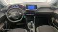 Peugeot 208 1.2 PureTech 100ch S\u0026S Style 118g - thumbnail 11