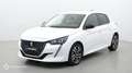 Peugeot 208 1.2 PureTech 100ch S\u0026S Style 118g - thumbnail 1
