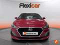 Hyundai i30 1.0 TGDI Essence 120 Rojo - thumbnail 2