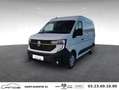 Renault Master FOURGON FGN TRAC 3T5 L2H2 BLUE DCI 170 ADVANCE - 4P Blanc - thumbnail 1