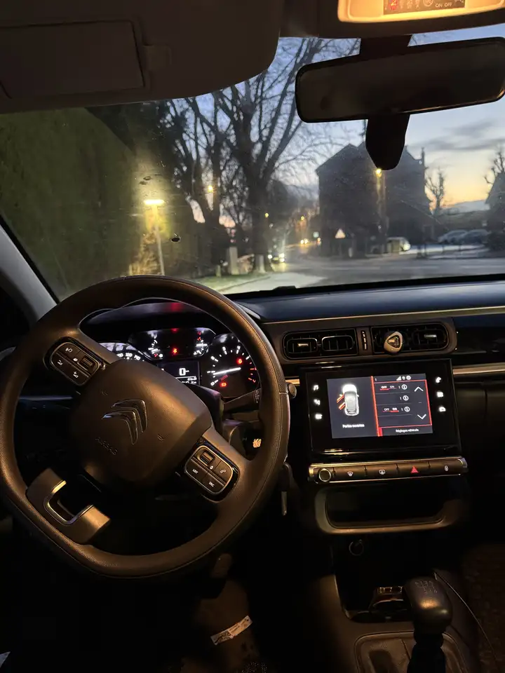 Citroen C3 BlueHDi 100 79g Business