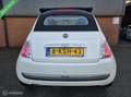 Fiat 500C 0.9 TwinAir Lounge / CABRIO / NAP✔️APK✔️CLIMA❄️ Weiß - thumbnail 6