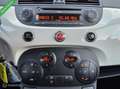 Fiat 500C 0.9 TwinAir Lounge / CABRIO / NAP✔️APK✔️CLIMA❄️ Weiß - thumbnail 15