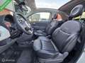 Fiat 500C 0.9 TwinAir Lounge / CABRIO / NAP✔️APK✔️CLIMA❄️ Weiß - thumbnail 8