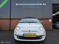 Fiat 500C 0.9 TwinAir Lounge / CABRIO / NAP✔️APK✔️CLIMA❄️ Weiß - thumbnail 5