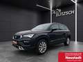 SEAT Ateca TSI Style DSG LED Navi AID ACC Park-Assist Beat... Schwarz - thumbnail 1