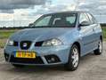 SEAT Ibiza Ibiza 1.4-16V Sensation Bleu - thumbnail 1