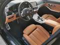 BMW 320 e Limousine M SPORT Laser DrivingAss KeyLess Nero - thumbnail 4