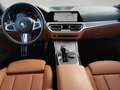 BMW 320 e Limousine M SPORT Laser DrivingAss KeyLess Schwarz - thumbnail 6