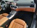 BMW 320 e Limousine M SPORT Laser DrivingAss KeyLess Schwarz - thumbnail 5