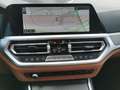 BMW 320 e Limousine M SPORT Laser DrivingAss KeyLess Schwarz - thumbnail 8