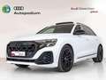 Audi Q8 50 TDI Black line quattro tiptronic 210kW Blanco - thumbnail 1