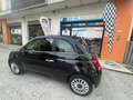 Fiat 500 1.0 Hybrid Dolcevita neo patentati Nero - thumbnail 7